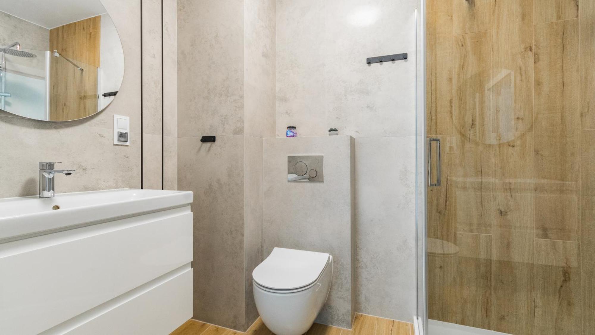 Apartamenty Sun & Snow Baltic Garden Z Basenem I Placem Zabaw Sztutowo Buitenkant foto